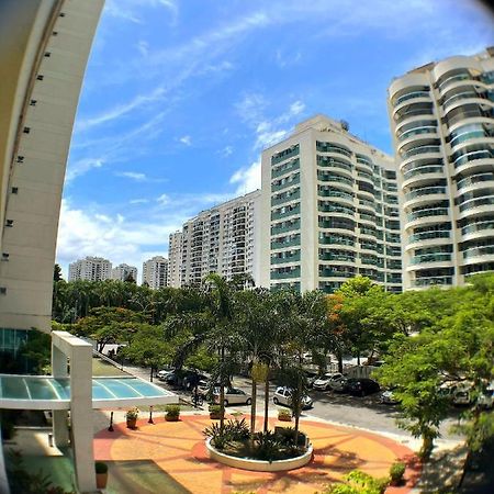 Hotel Verano Stay Rock In Rio Suites Рио-де-Жанейро Экстерьер фото