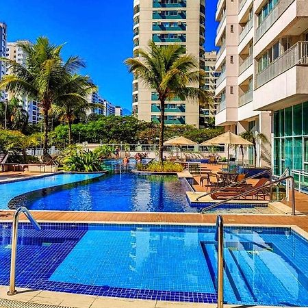 Hotel Verano Stay Rock In Rio Suites Рио-де-Жанейро Экстерьер фото