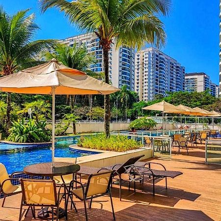 Hotel Verano Stay Rock In Rio Suites Рио-де-Жанейро Экстерьер фото
