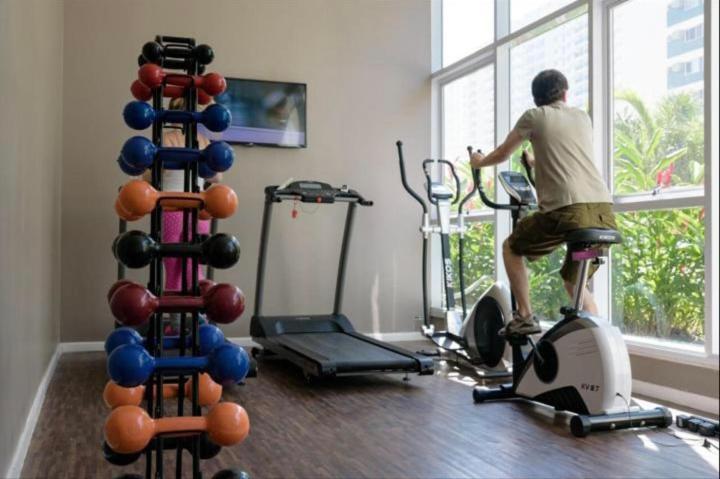 Hotel Verano Stay Rock In Rio Suites Рио-де-Жанейро Экстерьер фото