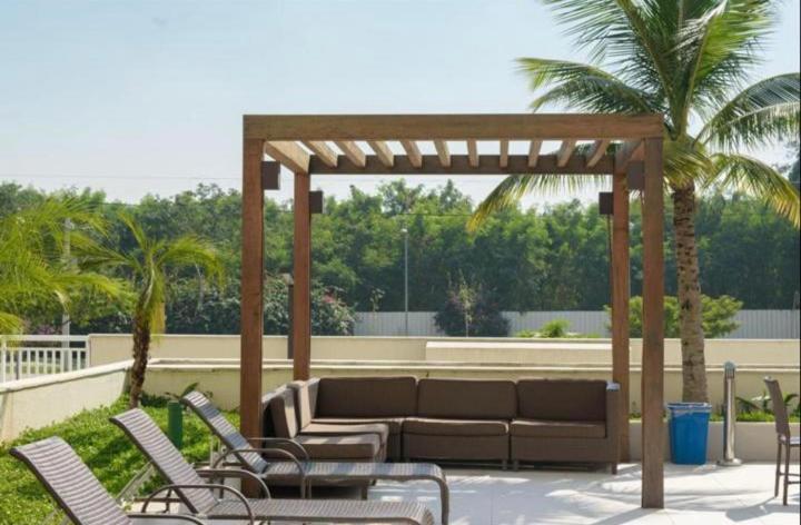 Hotel Verano Stay Rock In Rio Suites Рио-де-Жанейро Экстерьер фото