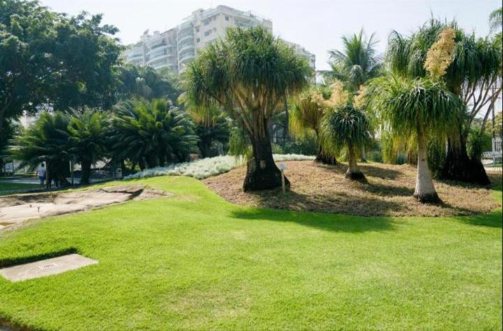 Hotel Verano Stay Rock In Rio Suites Рио-де-Жанейро Экстерьер фото
