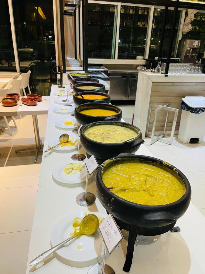 Hotel Verano Stay Rock In Rio Suites Рио-де-Жанейро Экстерьер фото