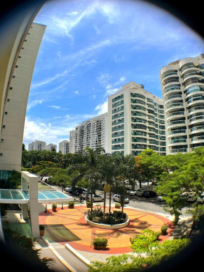 Hotel Verano Stay Rock In Rio Suites Рио-де-Жанейро Экстерьер фото