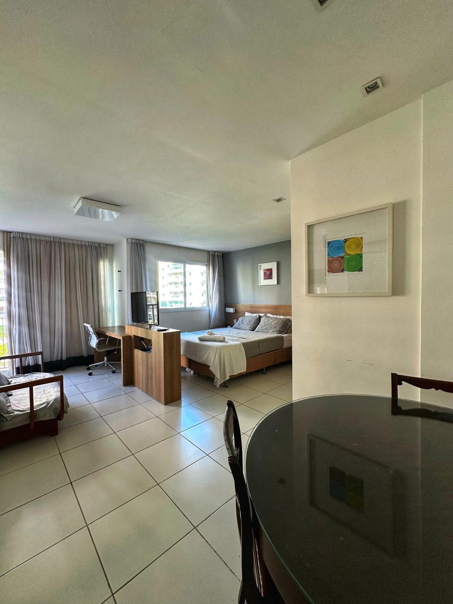 Hotel Verano Stay Rock In Rio Suites Рио-де-Жанейро Экстерьер фото