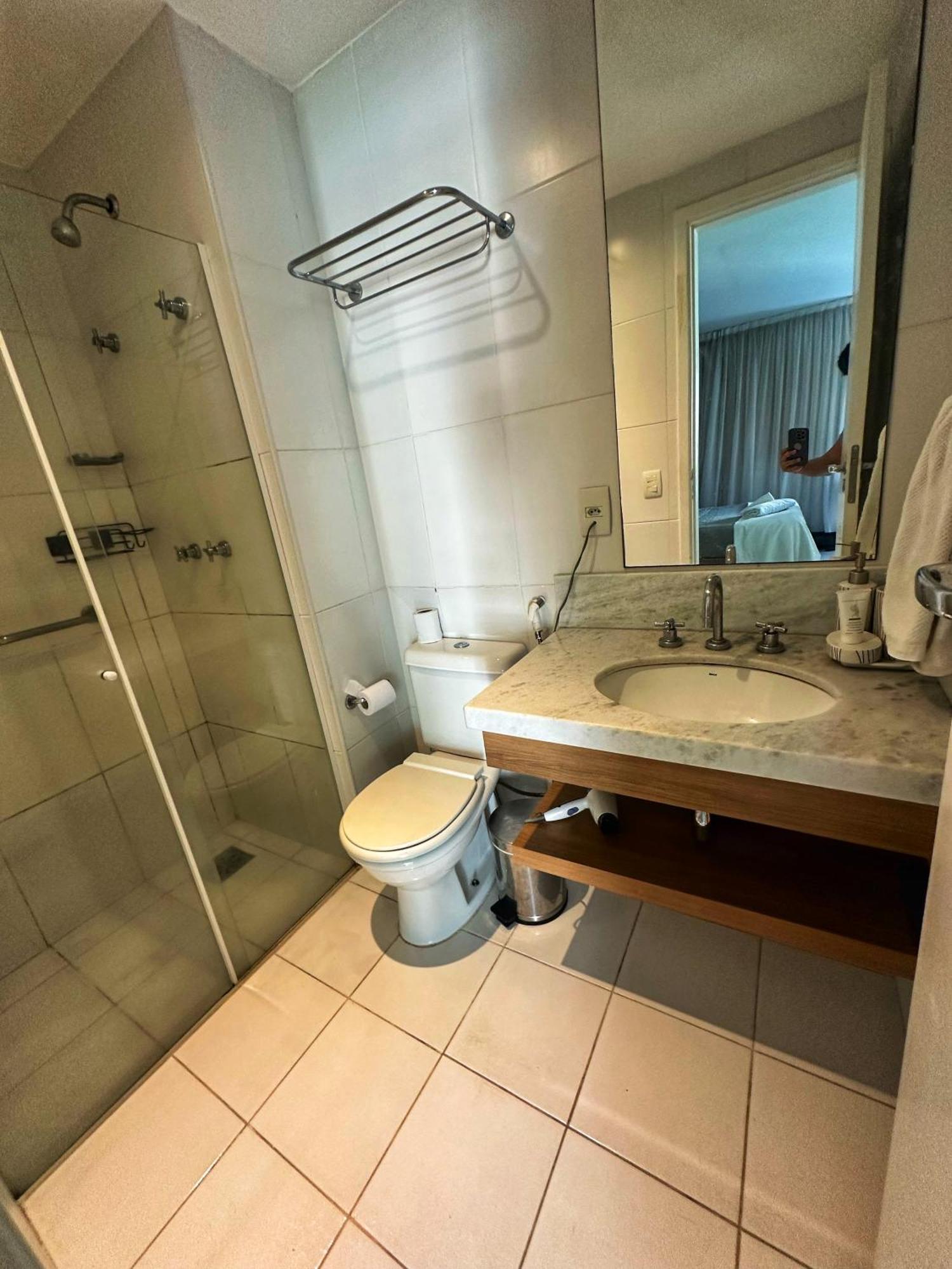 Hotel Verano Stay Rock In Rio Suites Рио-де-Жанейро Экстерьер фото